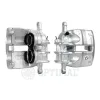 Bremssattel Vorderachse links OPTIMAL BC-2639L