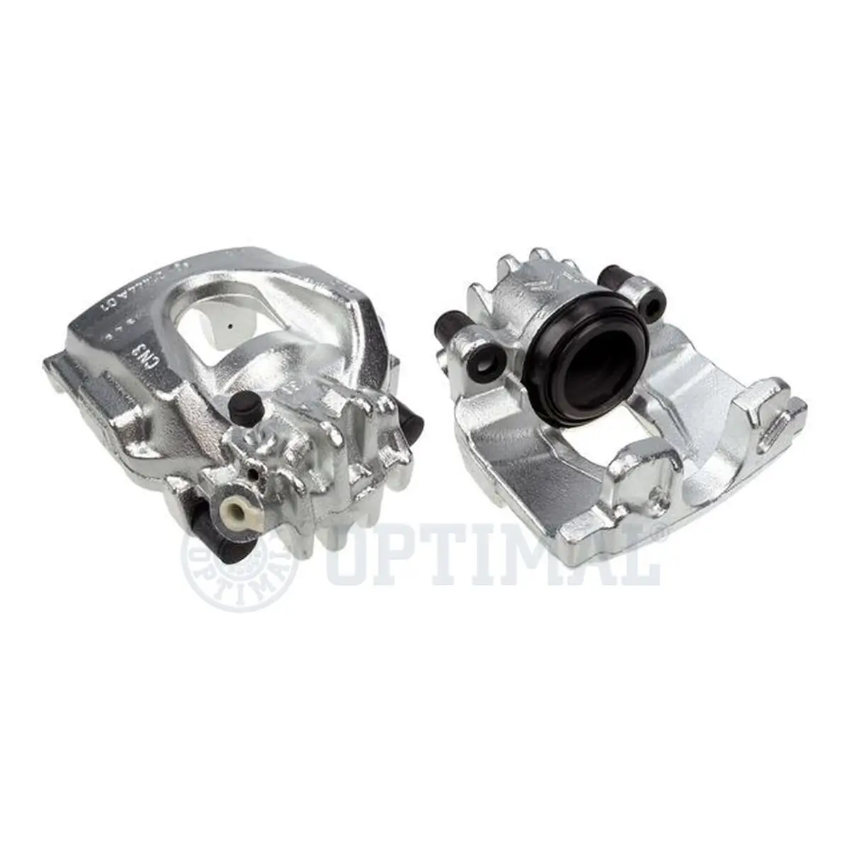 Bremssattel Vorderachse links OPTIMAL BC-2641L