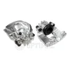 Bremssattel Vorderachse links OPTIMAL BC-2641L