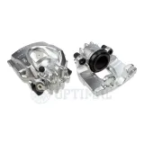 Bremssattel Vorderachse links OPTIMAL BC-2641L