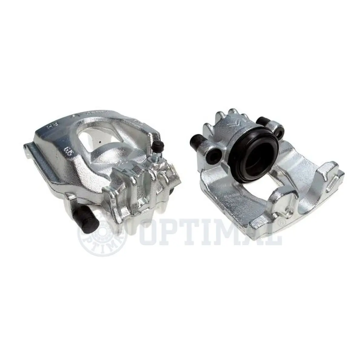 Bremssattel Vorderachse rechts OPTIMAL BC-2641R