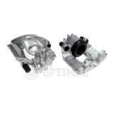 Bremssattel Vorderachse rechts OPTIMAL BC-2641R