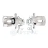Bremssattel Hinterachse links OPTIMAL BC-2643L Bild Bremssattel Hinterachse links OPTIMAL BC-2643L