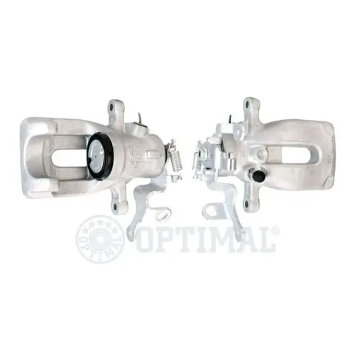 Bremssattel Hinterachse links OPTIMAL BC-2643L Bild Bremssattel Hinterachse links OPTIMAL BC-2643L