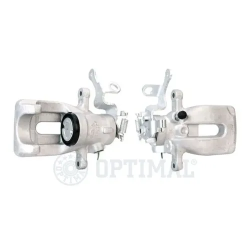 Bremssattel Hinterachse rechts OPTIMAL BC-2643R Bild Bremssattel Hinterachse rechts OPTIMAL BC-2643R