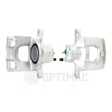 Bremssattel Vorderachse rechts OPTIMAL BC-2659R