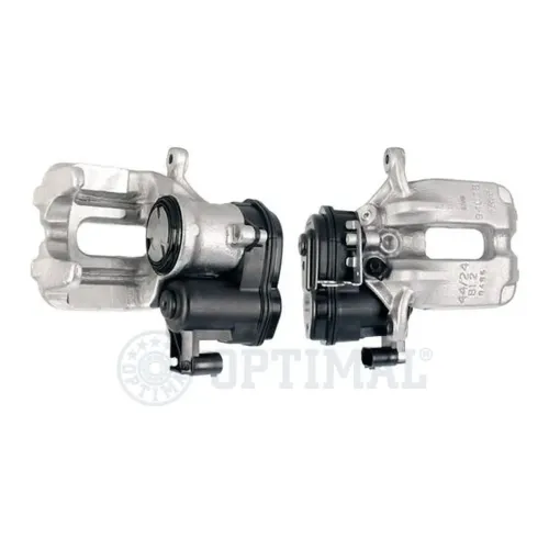 Bremssattel Hinterachse links OPTIMAL BC-2672L Bild Bremssattel Hinterachse links OPTIMAL BC-2672L