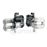 Bremssattel Hinterachse rechts OPTIMAL BC-2672R