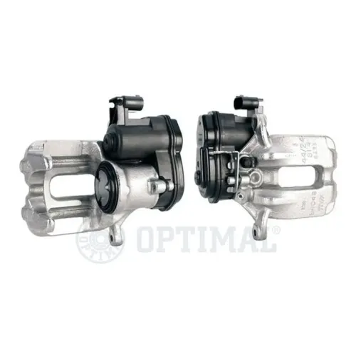 Bremssattel Hinterachse rechts OPTIMAL BC-2672R Bild Bremssattel Hinterachse rechts OPTIMAL BC-2672R