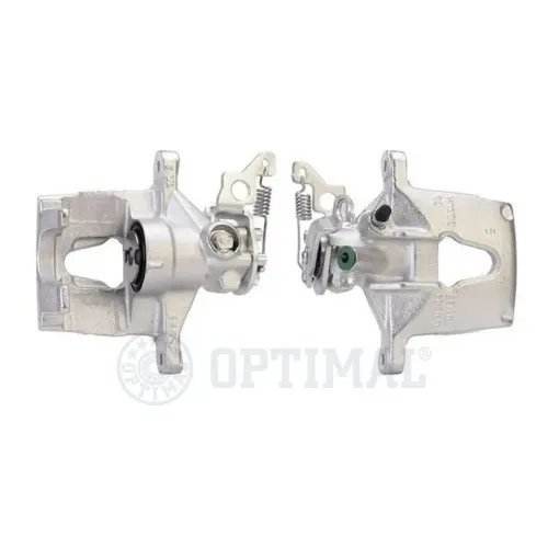Bremssattel Hinterachse rechts OPTIMAL BC-2683R Bild Bremssattel Hinterachse rechts OPTIMAL BC-2683R
