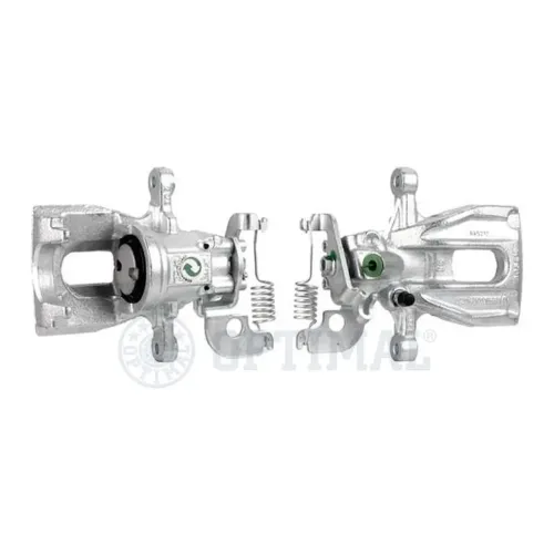 Bremssattel Hinterachse links OPTIMAL BC-2684L Bild Bremssattel Hinterachse links OPTIMAL BC-2684L
