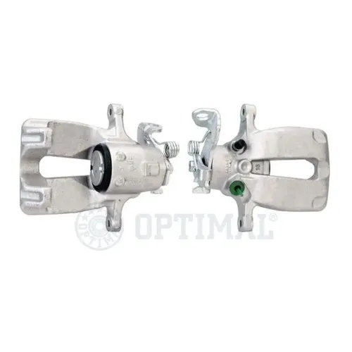 Bremssattel Hinterachse rechts OPTIMAL BC-2699R Bild Bremssattel Hinterachse rechts OPTIMAL BC-2699R
