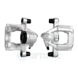 Bremssattel Hinterachse links OPTIMAL BC-2705L