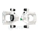 Bremssattel Hinterachse rechts OPTIMAL BC-2705R