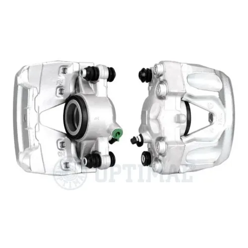 Bremssattel Vorderachse links OPTIMAL BC-2712L Bild Bremssattel Vorderachse links OPTIMAL BC-2712L