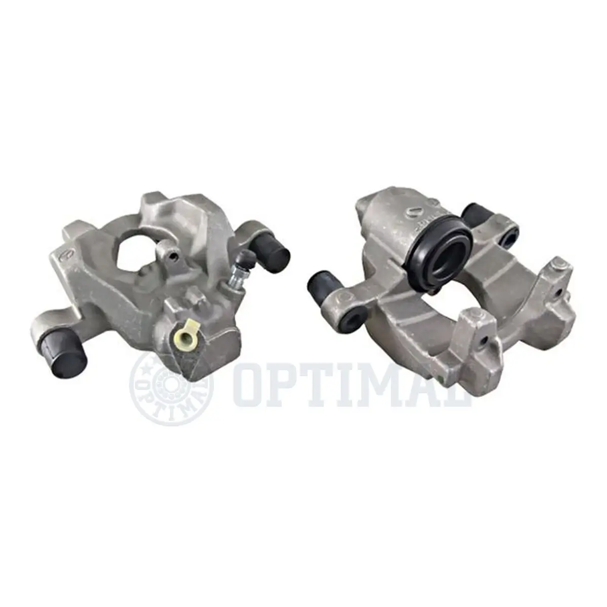 Bremssattel Hinterachse links OPTIMAL BC-2716L