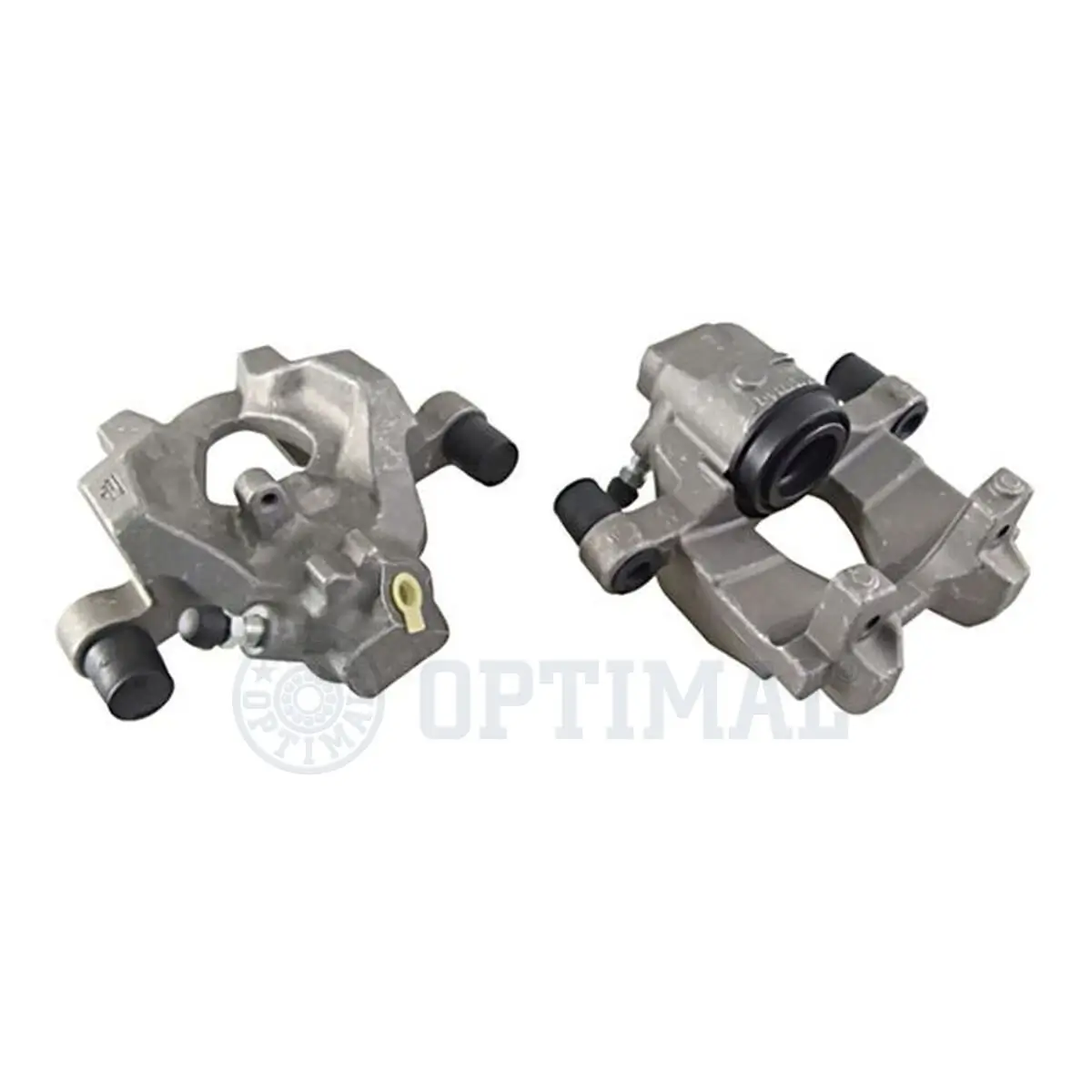 Bremssattel Hinterachse rechts OPTIMAL BC-2716R