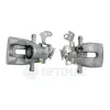 Bremssattel Hinterachse rechts OPTIMAL BC-2719R