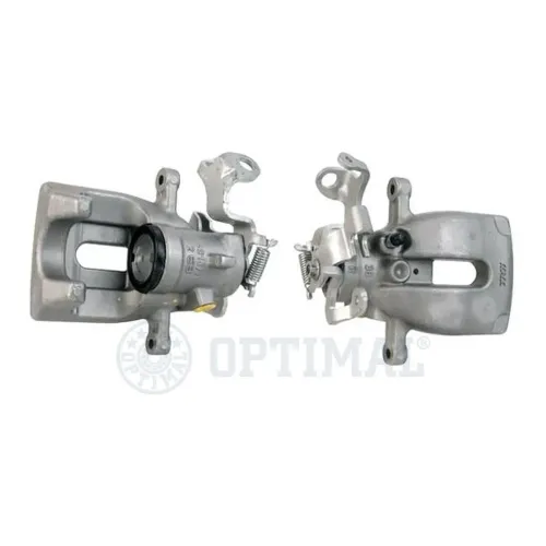 Bremssattel Hinterachse rechts OPTIMAL BC-2719R Bild Bremssattel Hinterachse rechts OPTIMAL BC-2719R