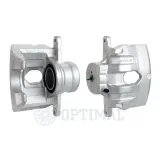 Bremssattel Vorderachse links OPTIMAL BC-2728L