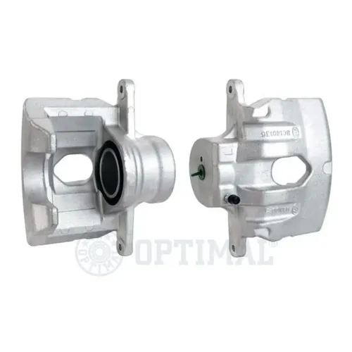 Bremssattel Vorderachse links OPTIMAL BC-2728L Bild Bremssattel Vorderachse links OPTIMAL BC-2728L