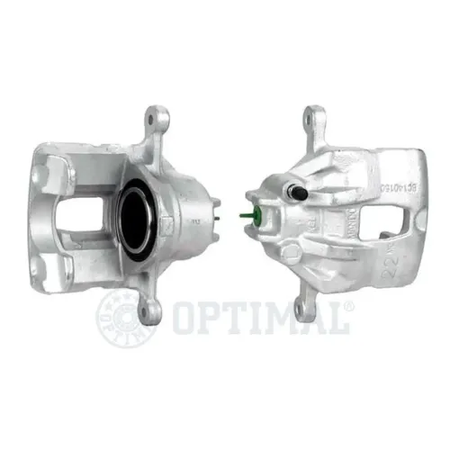 Bremssattel Vorderachse links OPTIMAL BC-2731L Bild Bremssattel Vorderachse links OPTIMAL BC-2731L