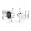 Bremssattel Vorderachse links OPTIMAL BC-2738L Bild Bremssattel Vorderachse links OPTIMAL BC-2738L