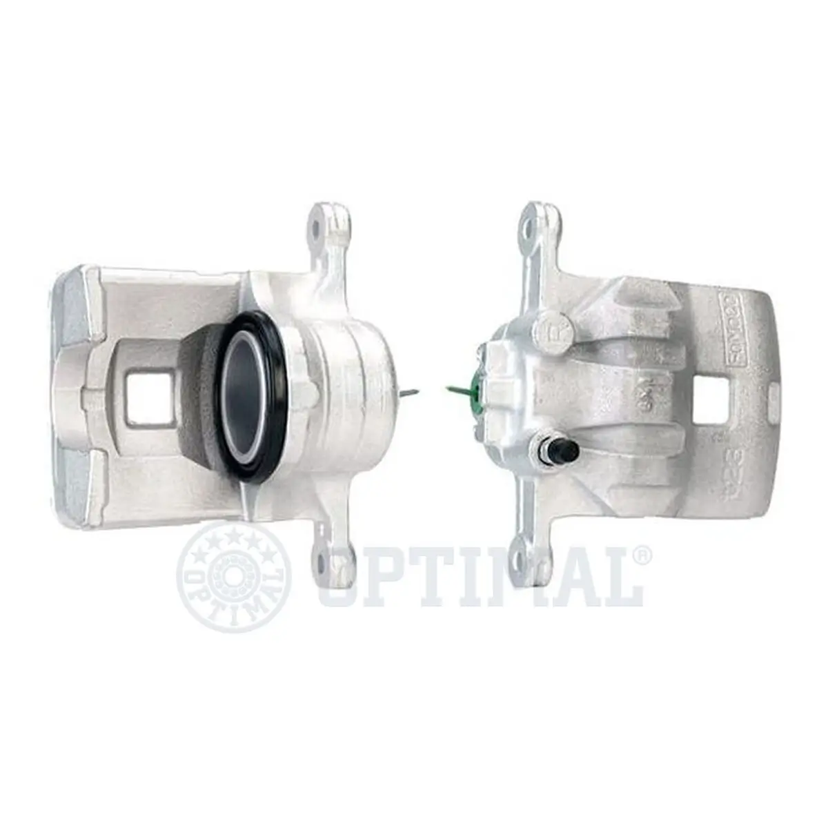 Bremssattel Vorderachse rechts OPTIMAL BC-2738R