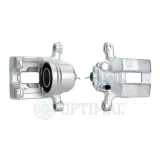 Bremssattel Hinterachse rechts OPTIMAL BC-2755R