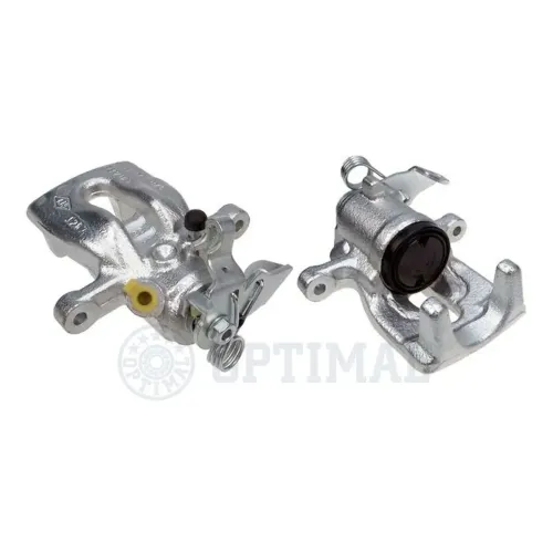 Bremssattel Hinterachse links OPTIMAL BC-2757L Bild Bremssattel Hinterachse links OPTIMAL BC-2757L