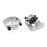 Bremssattel Vorderachse rechts OPTIMAL BC-2767R
