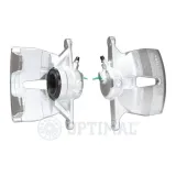 Bremssattel Vorderachse links OPTIMAL BC-2771L