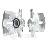 Bremssattel Vorderachse rechts OPTIMAL BC-2771R