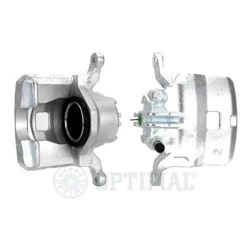 Bremssattel Vorderachse rechts OPTIMAL BC-2772R Bild Bremssattel Vorderachse rechts OPTIMAL BC-2772R