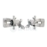 Bremssattel Hinterachse links OPTIMAL BC-2778L