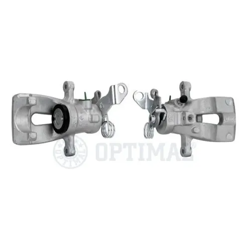 Bremssattel Hinterachse rechts OPTIMAL BC-2778R Bild Bremssattel Hinterachse rechts OPTIMAL BC-2778R