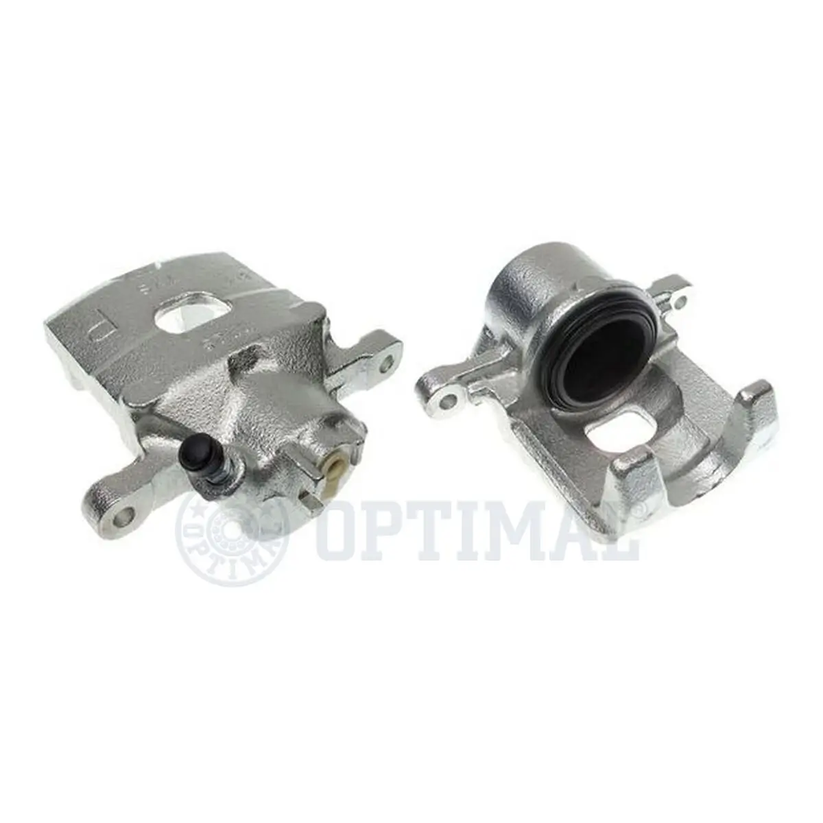 Bremssattel Vorderachse links OPTIMAL BC-2794L