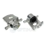 Bremssattel Vorderachse links OPTIMAL BC-2794L