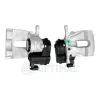 Bremssattel Hinterachse links OPTIMAL BC-2797L Bild Bremssattel Hinterachse links OPTIMAL BC-2797L
