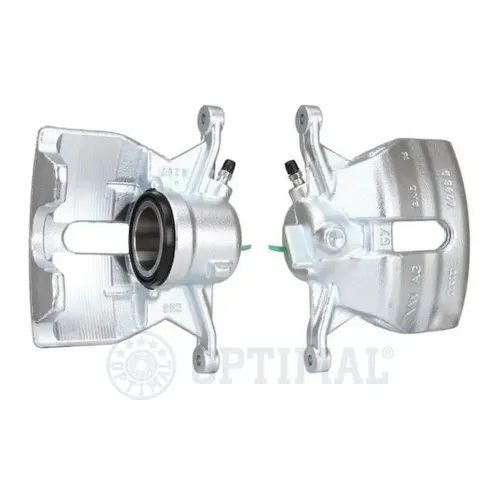 Bremssattel Vorderachse links OPTIMAL BC-2804L Bild Bremssattel Vorderachse links OPTIMAL BC-2804L