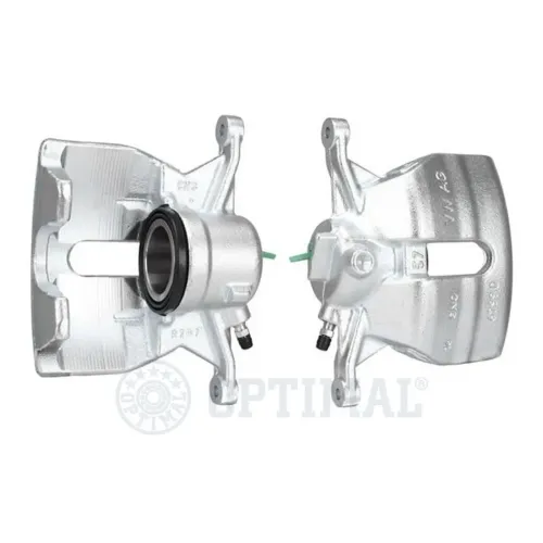 Bremssattel Vorderachse rechts OPTIMAL BC-2804R Bild Bremssattel Vorderachse rechts OPTIMAL BC-2804R