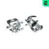 Bremssattel Hinterachse rechts OPTIMAL BC-2832R Bild Bremssattel Hinterachse rechts OPTIMAL BC-2832R