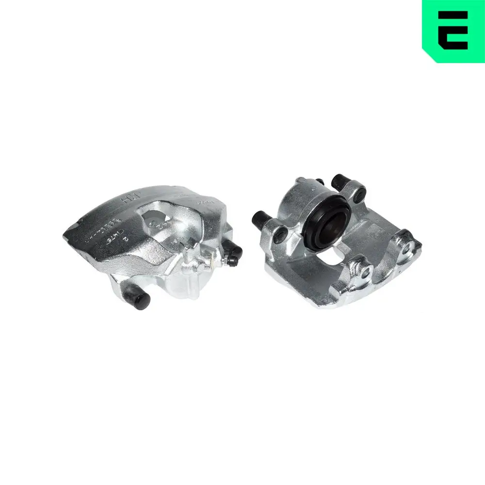 Bremssattel Vorderachse rechts OPTIMAL BC-2847R