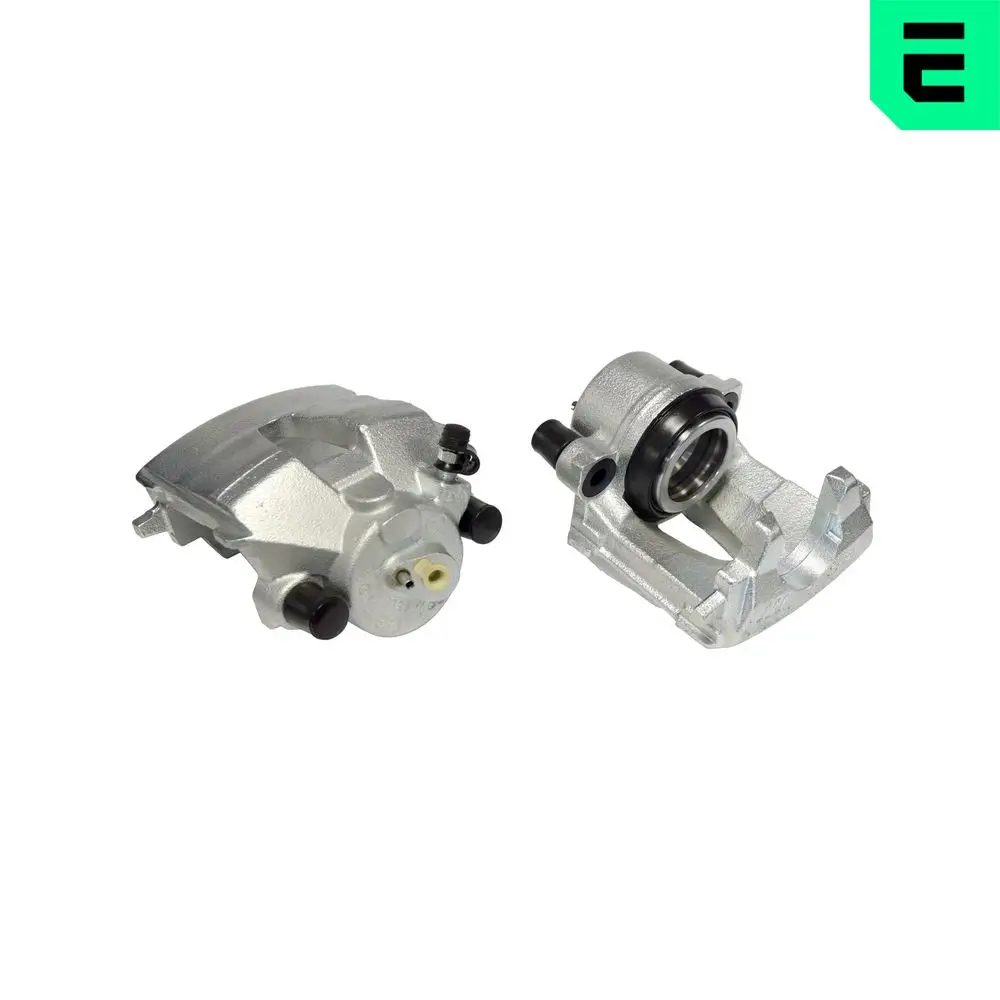 Bremssattel Vorderachse rechts OPTIMAL BC-2848R