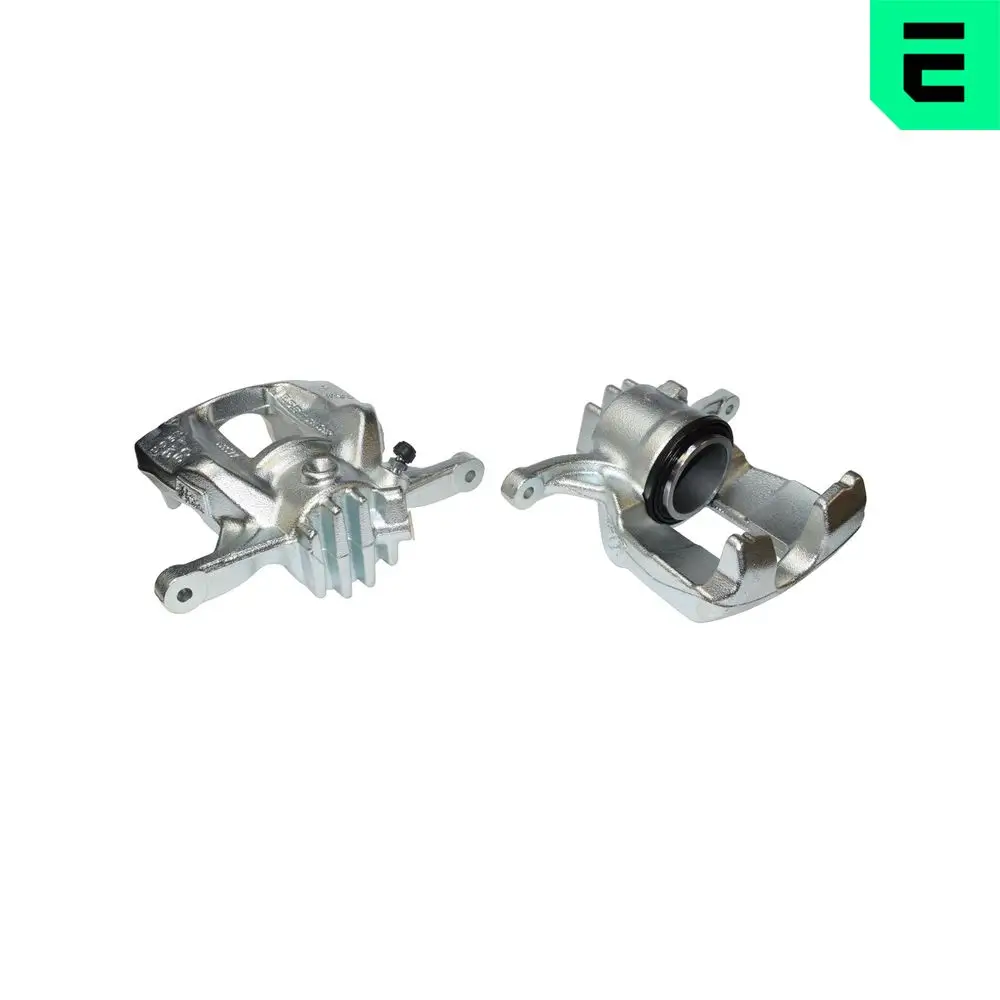 Bremssattel Vorderachse rechts OPTIMAL BC-2869R