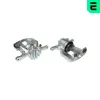 Bremssattel Vorderachse rechts OPTIMAL BC-2869R Bild Bremssattel Vorderachse rechts OPTIMAL BC-2869R