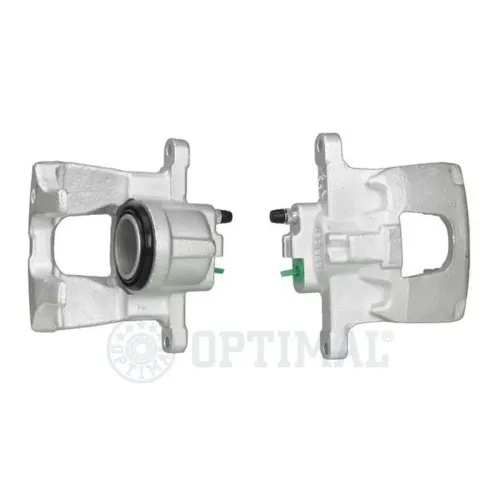 Bremssattel Hinterachse rechts OPTIMAL BC-2886R Bild Bremssattel Hinterachse rechts OPTIMAL BC-2886R