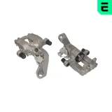 Bremssattel Hinterachse rechts OPTIMAL BC-2889R