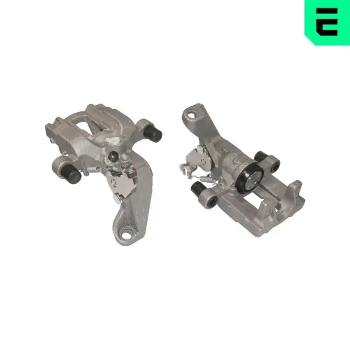 Bremssattel Hinterachse rechts OPTIMAL BC-2889R Bild Bremssattel Hinterachse rechts OPTIMAL BC-2889R
