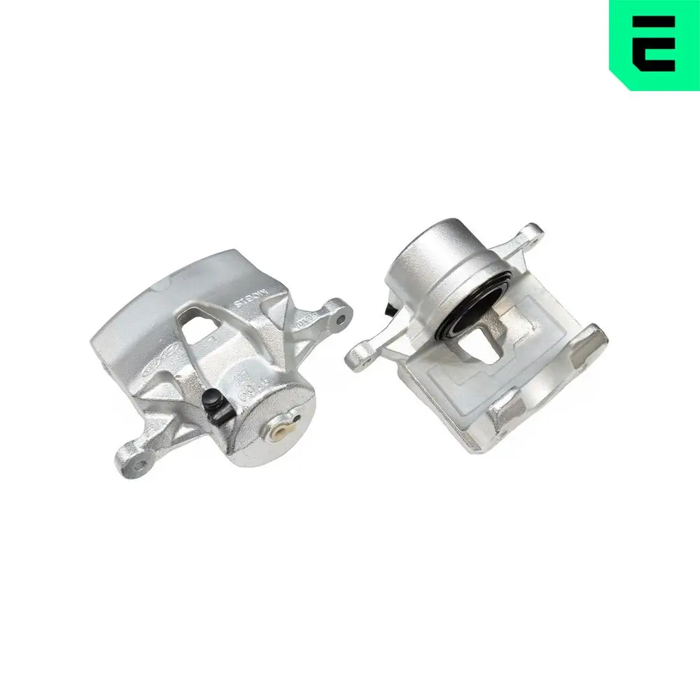 Bremssattel Vorderachse links OPTIMAL BC-2901L